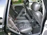 2001 Chrysler PT Cruiser