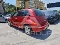 2001 Chrysler PT Cruiser