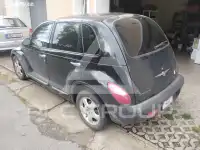 2001 Chrysler PT Cruiser