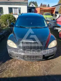 2001 Chrysler PT Cruiser