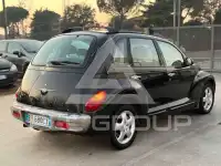 2001 Chrysler PT Cruiser