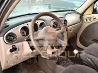 2001 Chrysler PT Cruiser