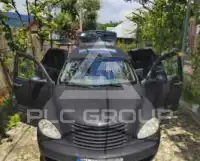 2001 Chrysler PT Cruiser