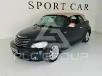2001 Chrysler PT Cruiser