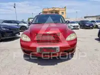 2001 Chrysler PT Cruiser