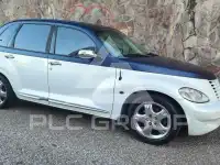 2001 Chrysler PT Cruiser