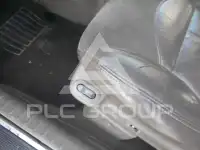 2001 Chrysler PT Cruiser