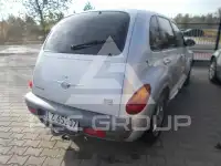 2001 Chrysler PT Cruiser