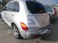 2001 Chrysler PT Cruiser
