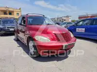 2001 Chrysler PT Cruiser