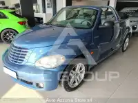 2001 Chrysler PT Cruiser