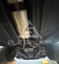 2001 Chrysler 300