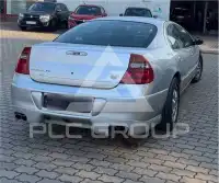 2001 Chrysler 300