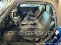 2001 Fiat Barchetta