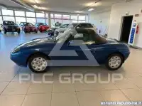 2001 Fiat Barchetta