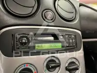 2001 Fiat Barchetta