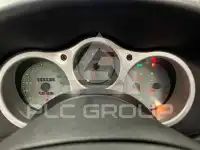 2001 Fiat Barchetta