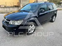 2001 Fiat Freemont