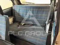 2001 Fiat Panda