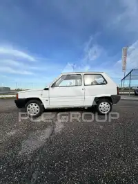 2001 Fiat Panda