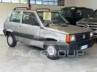 2001 Fiat Panda