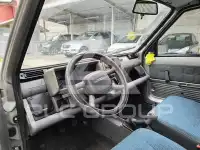2001 Fiat Panda