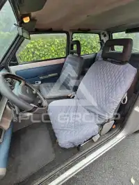 2001 Fiat Panda