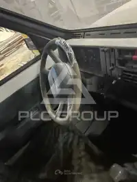 2001 Fiat Panda