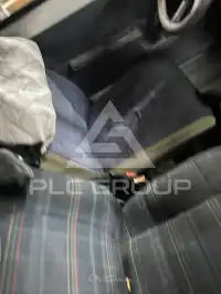 2001 Fiat Panda