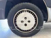 2001 Fiat Panda