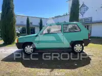 2001 Fiat Panda