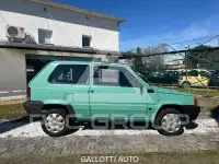 2001 Fiat Panda