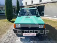 2001 Fiat Panda