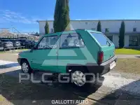2001 Fiat Panda