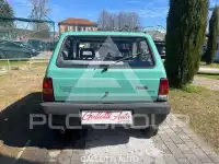 2001 Fiat Panda