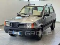 2001 Fiat Panda