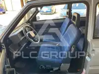 2001 Fiat Panda