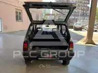 2001 Fiat Panda