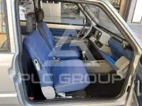 2001 Fiat Panda
