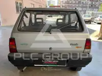 2001 Fiat Panda