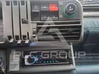 2001 Fiat Panda