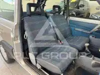 2001 Fiat Panda