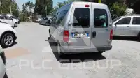 2001 Fiat Scudo