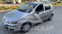 2001 Fiat Punto