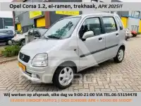2001 Fiat Punto