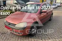 2001 Fiat Punto