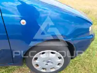 2001 Fiat Punto