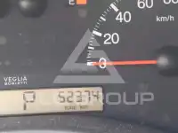 2001 Fiat Punto