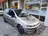 2001 Fiat Punto