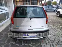2001 Fiat Punto